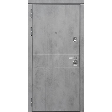 Дверь входная МД-48 (база)
