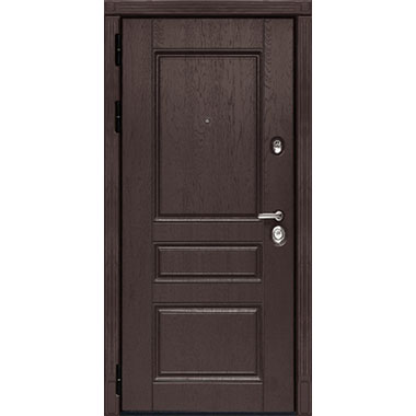 Дверь входная Дива-90 (база)